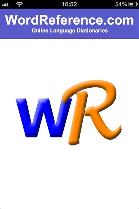 wordreference english synonims|Cambridge Dictionary .